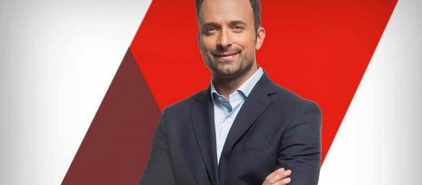 Ανατροπή στο ΣΚΑΙ: Εκτός «The Voice» ο Λιανός- Στον πάγο το «Ελλάδα έχεις Ταλέντο»